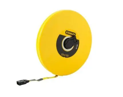 FLEXOMETRO 50 MTS