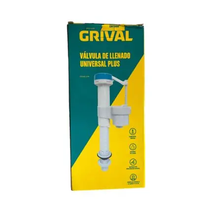 VALVULA DE LLENADO MARCA GRIVAL