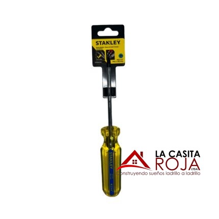 DESTORNILLADOR PUNTA ESTRIA