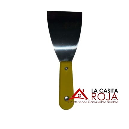 ESPATULA METALICA