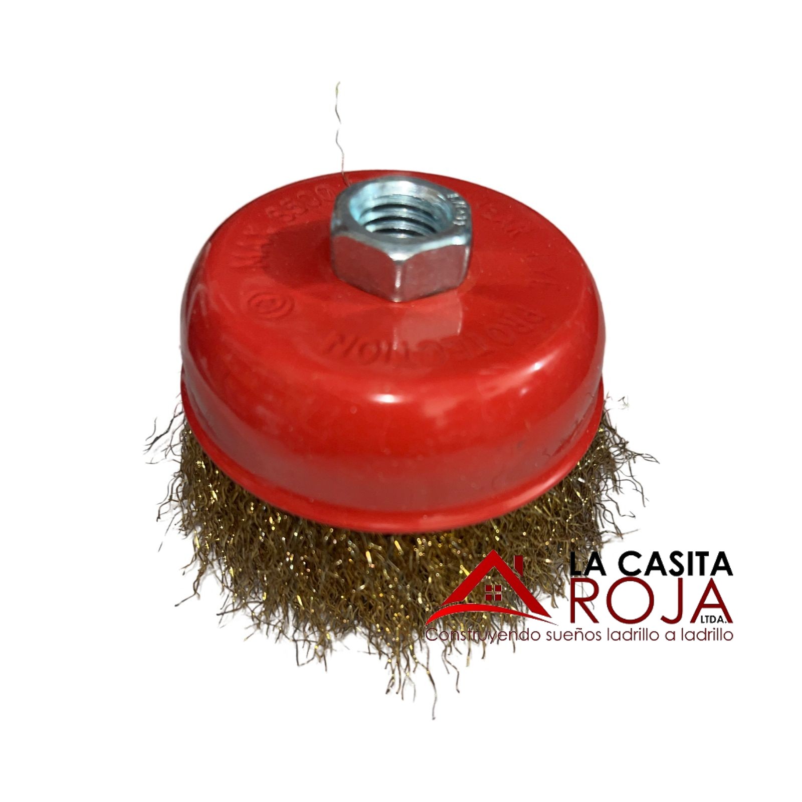GRATA COPA ALAMBRE CUATRO Y MEDIA