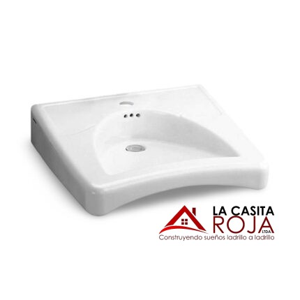 LAVAMANOS AQUAJET INSTITUCIONAL