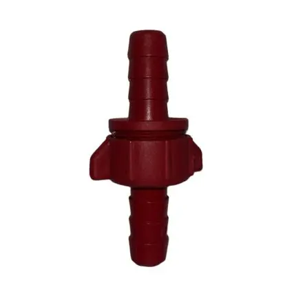 RACOR PLASTICO MANGUERA