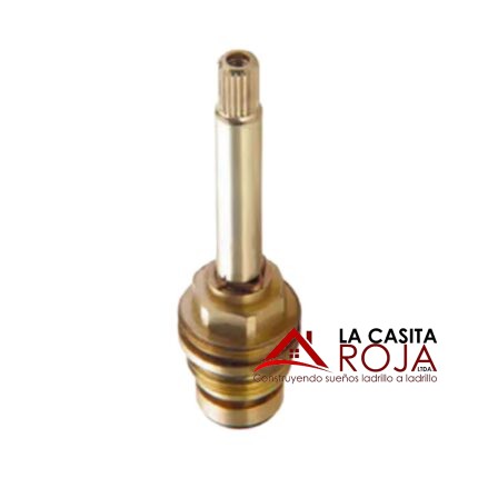 REPUESTO LLAVE DE DUCHA GRIVAL