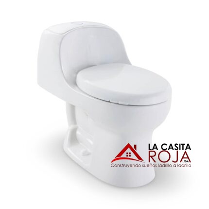 SANITARIO MONTECARLO ADVANCE
