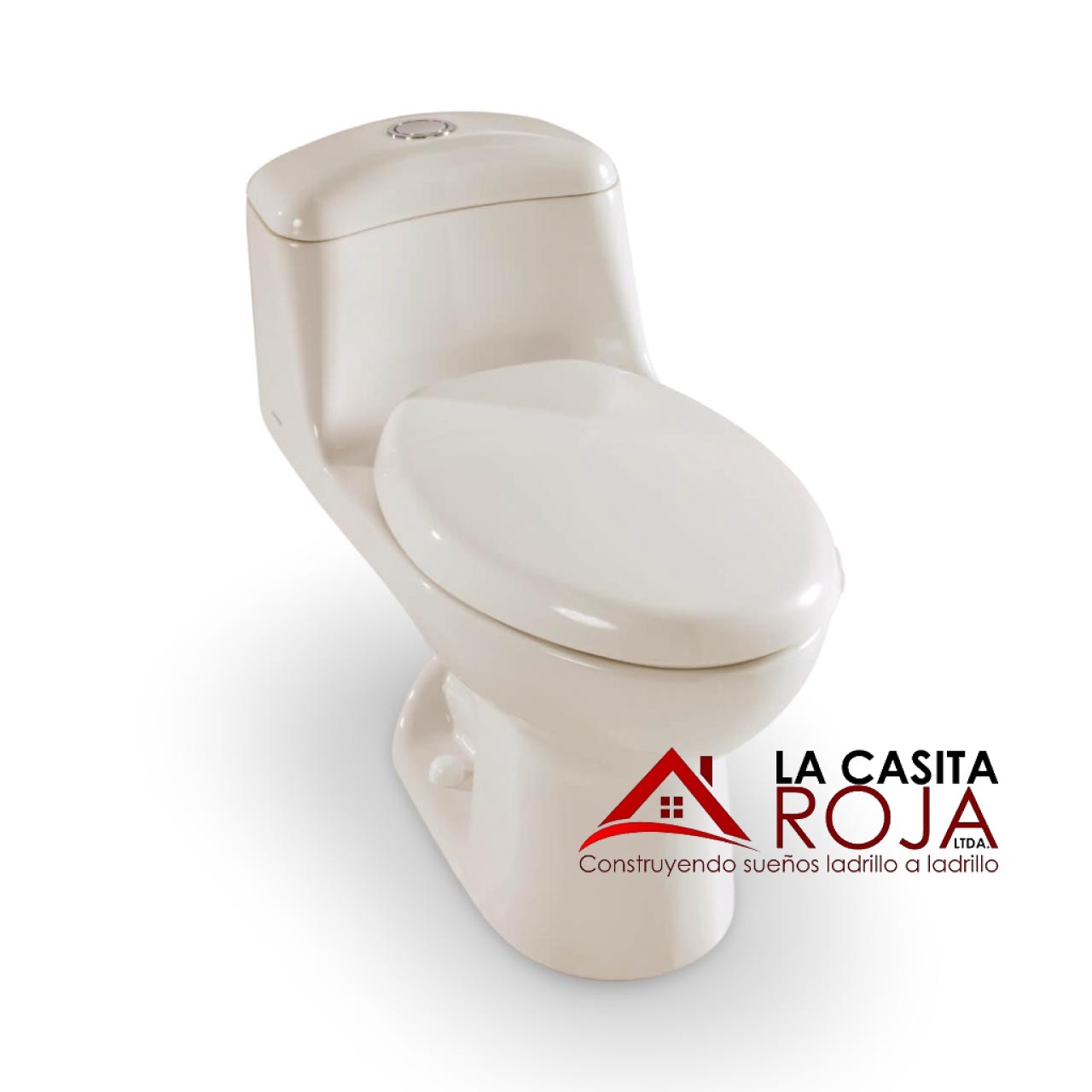 SANITARIO SMART ALONGADO BONE