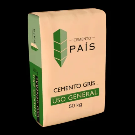 CEMENTO PAIS X 50 KG USO GENERAL