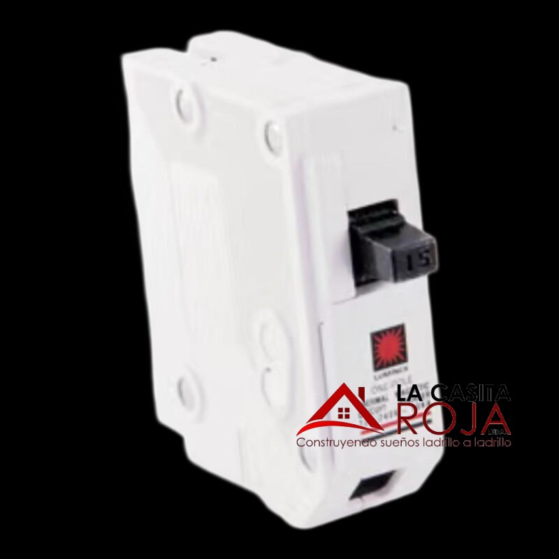 CUÑAS 15 AMP