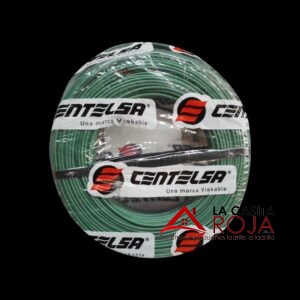 ROLLO DE CABLE #14