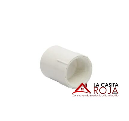 ADAPTADOR HEMBRA PRESION