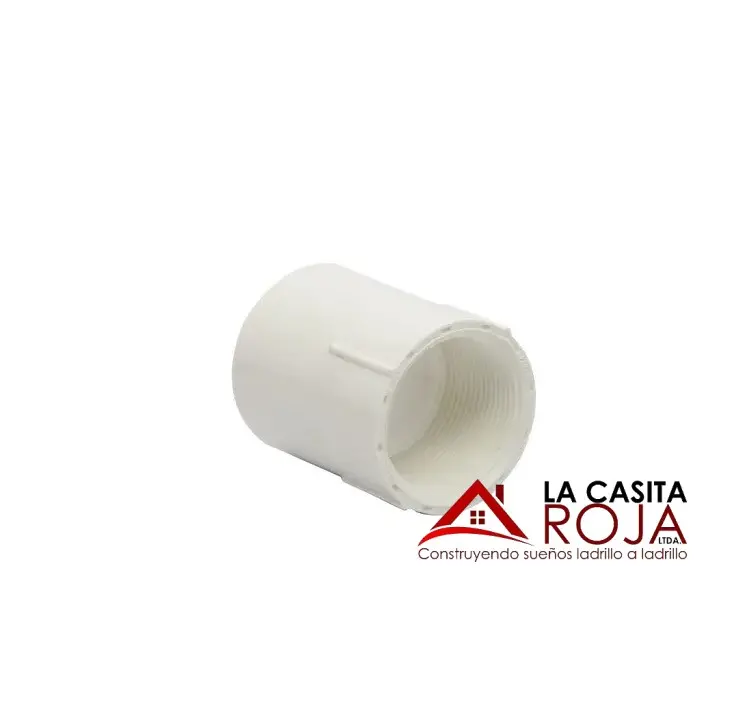 ADAPTADOR HEMBRA PRESION