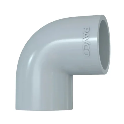 CODO 90 GRADOS PRESION