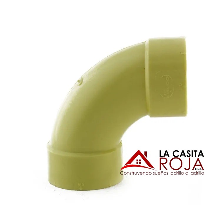 CODO SANITARIO CODO SANITARIO