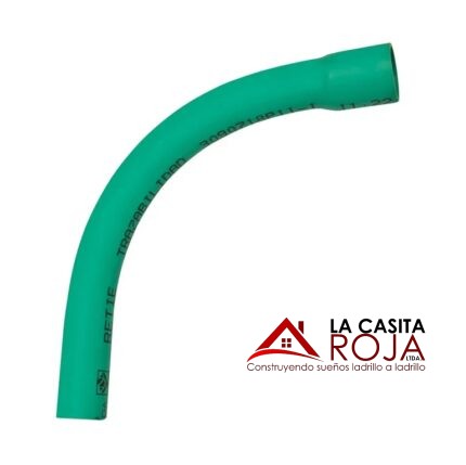 CURVA CONDUIT