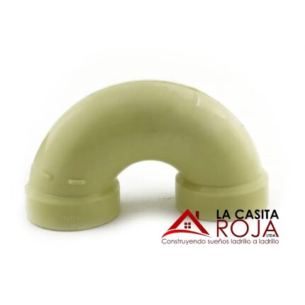 SIFON SANITARIO