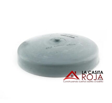 TAPON DE PRUEBA
