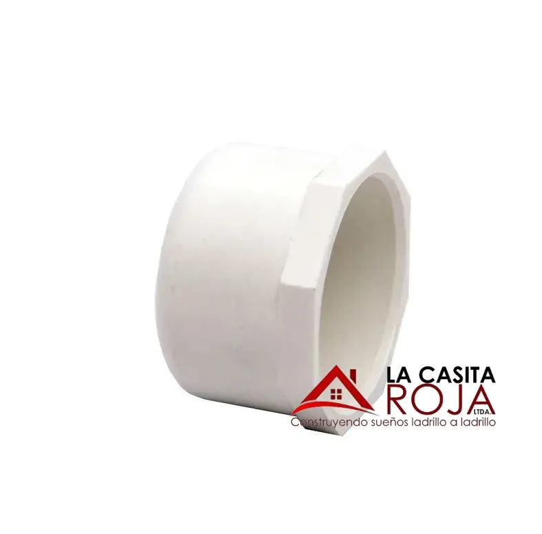 TAPON SOLDADO PRESION
