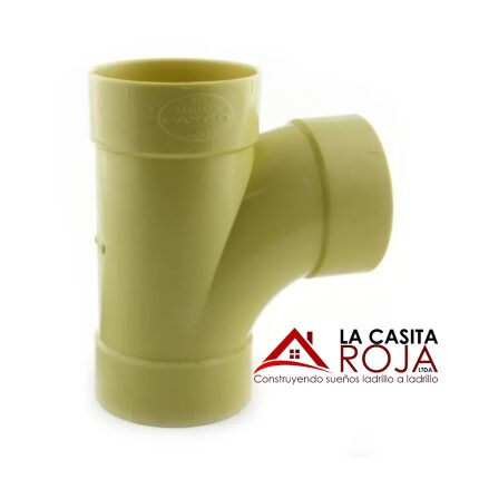 TEE SANITARIA