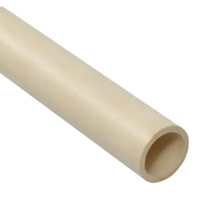 TUBERIA CPVC DURATEMP PLUS