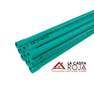 Tuberia Conduit