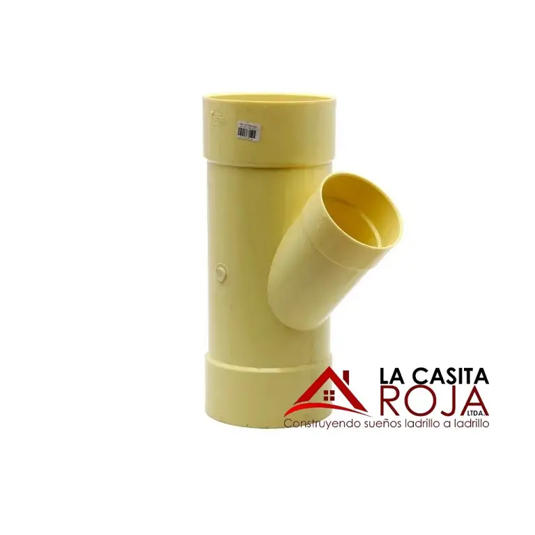 YEE SANITARIA REDUCIDA